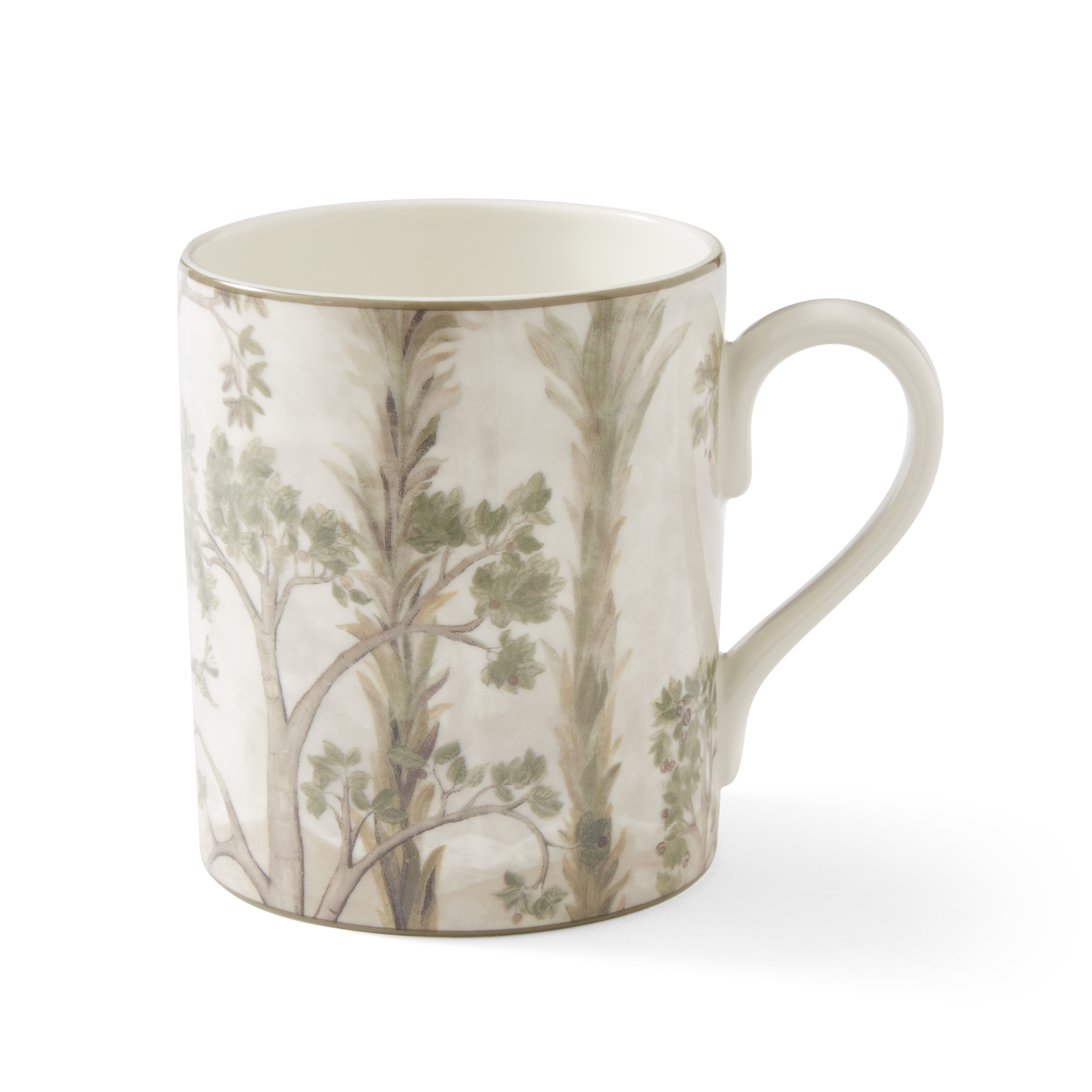 Kit Kemp Tall Trees  Mugs image number null